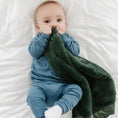 Load image into Gallery viewer, LUSH MINI BLANKETS