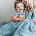 Load image into Gallery viewer, LUSH RECEIVING BLANKETS