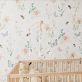 Load image into Gallery viewer, Cosette Wallpaper by Clara McAllister