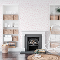 Load image into Gallery viewer, Ida Wallpaper by Sarah Gross Design