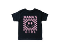 Load image into Gallery viewer, Mama's Girl Checkered Tee