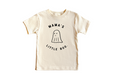 Load image into Gallery viewer, Mama's Little Boo Crew Tee