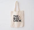 Load image into Gallery viewer, The Boo Crew Trick-or-Treat Bag
