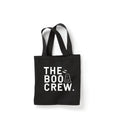 Load image into Gallery viewer, The Boo Crew Trick-or-Treat Bag