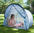 Load image into Gallery viewer, Anti-UV Lite Baby & Toddler Beach Tent
