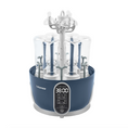 Load image into Gallery viewer, Turbo Pure 3-in-1 Bottle Sterilizer, Dryer & Purified Bottle Storage
