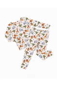 Load image into Gallery viewer, Pajama Set - It's a Jungle Out There