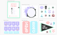 Load image into Gallery viewer, Witches Brew & Potion Printable Dramatic Play Kit