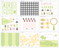 Load image into Gallery viewer, Bugs Printable Dramatic Play