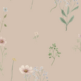 Load image into Gallery viewer, Marta Wallpaper by Emily Cooper Art