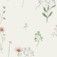 Load image into Gallery viewer, Marta Wallpaper by Emily Cooper Art