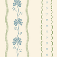 Load image into Gallery viewer, Constance Wallpaper by House of Haricot