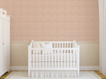 Load image into Gallery viewer, Peyton Wallpaper by Kimberly Morgan
