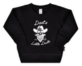 Load image into Gallery viewer, Dad's Little Dude Cowboy Tee/Pullover