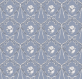Load image into Gallery viewer, Lysa Wallpaper by Painted Hawk Design