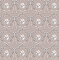 Load image into Gallery viewer, Lysa Wallpaper by Painted Hawk Design