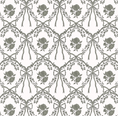 Load image into Gallery viewer, Lysa Wallpaper by Painted Hawk Design