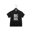 Load image into Gallery viewer, Big Sis Tee