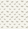 Load image into Gallery viewer, Harlan Wallpaper by Melissa Dayton Art