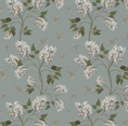 Load image into Gallery viewer, Clarke Wallpaper by Melissa Dayton Art