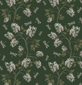 Load image into Gallery viewer, Clarke Wallpaper by Melissa Dayton Art