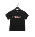 Load image into Gallery viewer, Preschool Girly Tee