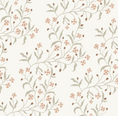 Load image into Gallery viewer, Rainey Wallpaper by Danelys Sidron