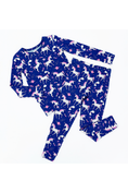 Load image into Gallery viewer, Pajama Set - Cosmic Unicorn