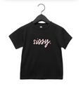 Load image into Gallery viewer, sissy. tee