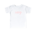 Load image into Gallery viewer, sissy. tee