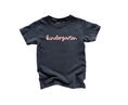 Load image into Gallery viewer, Kindergarten Girly Tee