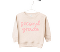 Load image into Gallery viewer, Second Grade Girly Pullover