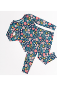 Load image into Gallery viewer, Bamboo Pajama Set - Maren - Floral