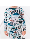 Load image into Gallery viewer, Bamboo Pajamas - Into the Wild