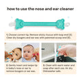 Load image into Gallery viewer, oogiebear 3-pack booger picker