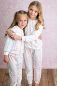 Load image into Gallery viewer, Bow Ribbon Lounge Set