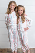 Load image into Gallery viewer, Bow Ribbon Lounge Set