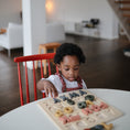 Load image into Gallery viewer, Wooden Alphabet Puzzle