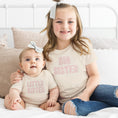 Load image into Gallery viewer, Custom Embroidered Matching Sibling Outfits