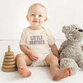Load image into Gallery viewer, Custom Embroidered Matching Sibling Outfits