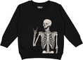 Load image into Gallery viewer, Rocker Skelly | Sweatshirt