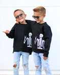 Load image into Gallery viewer, Rocker Skelly | Sweatshirt
