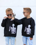 Load image into Gallery viewer, Rocker Skelly | Sweatshirt
