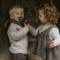 Load image into Gallery viewer, FRIGG Silicone Pacifier 4-Pack