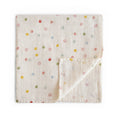 Load image into Gallery viewer, Organic Cotton Muslin Swaddle Blanket