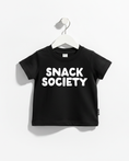 Load image into Gallery viewer, Snack Society Tee