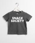Load image into Gallery viewer, Snack Society Tee