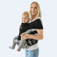 Load image into Gallery viewer, The Tushbaby Hip Carrier