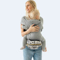 Load image into Gallery viewer, The Tushbaby Hip Carrier