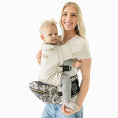 Load image into Gallery viewer, The Tushbaby Hip Carrier